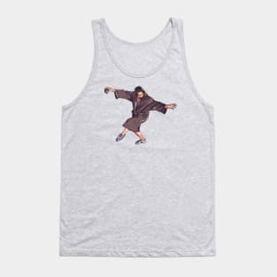 Big Lebowski, The Dude Tank Top